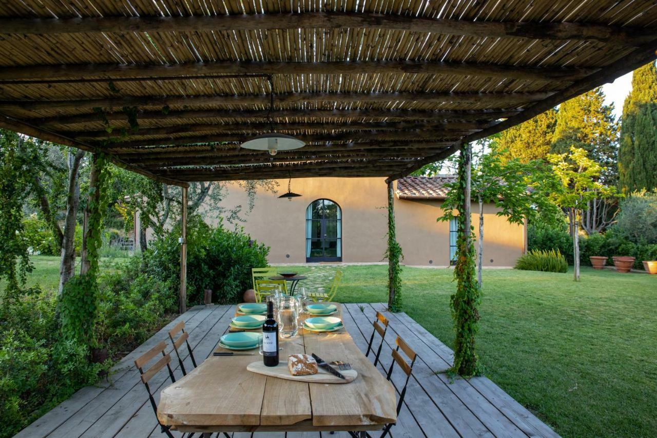 Tenuta Del Podesta فلورنس المظهر الخارجي الصورة